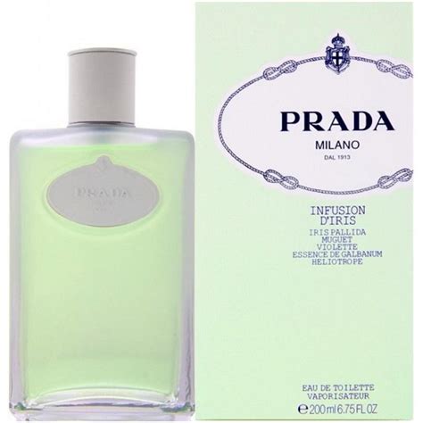 prada infusion d'iris discontinued|prada infusion edt.